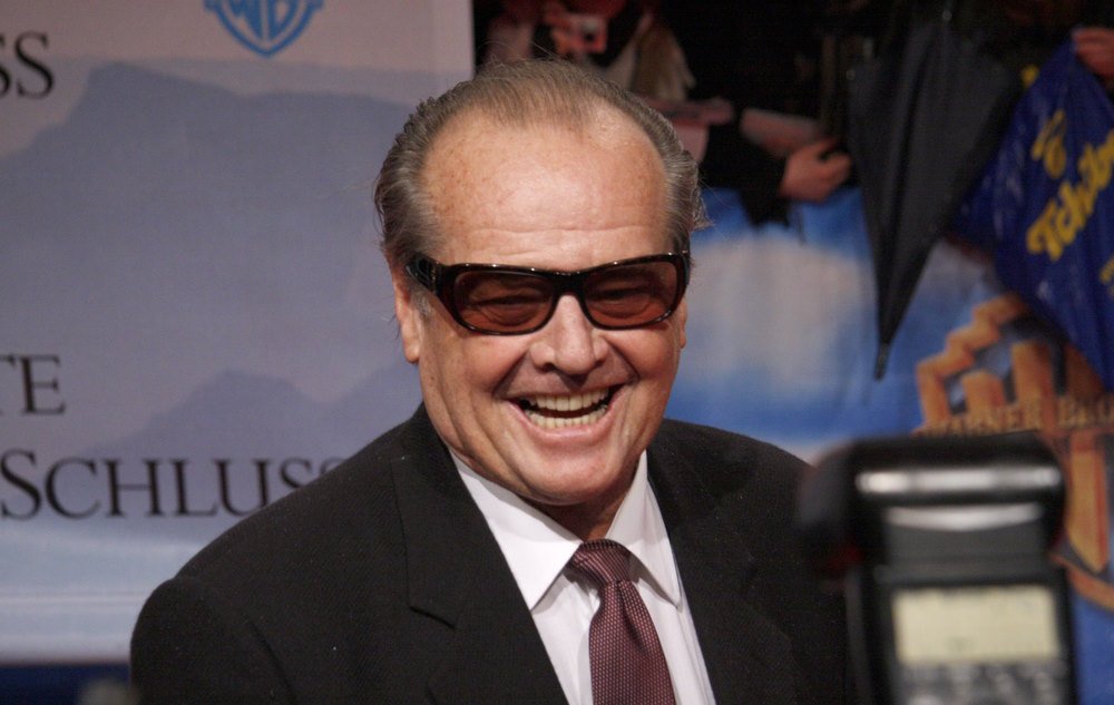 Top 10 Best Jack Nicholson Movies