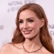 Top 10 Best Movies of Actress Jessica Chastain