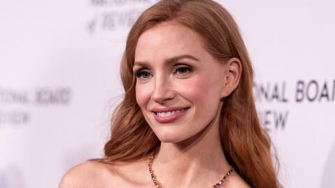 Top 10 Best Movies of Actress Jessica Chastain