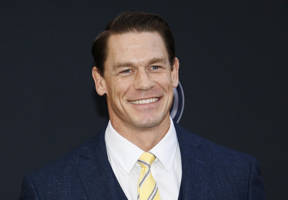 Top 10 Best John Cena Movies & TV Shows — Vote on Your Favorite!