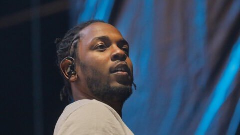 Kendrick Lamar