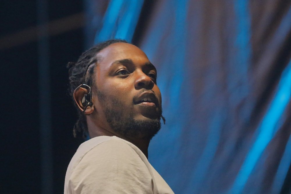 Top 10 Best Songs of Kendrick Lamar