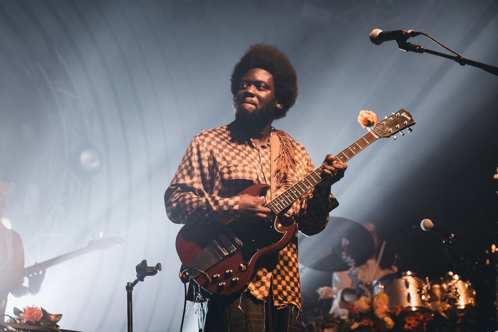 Top 10 Best Songs by Michael Kiwanuka
