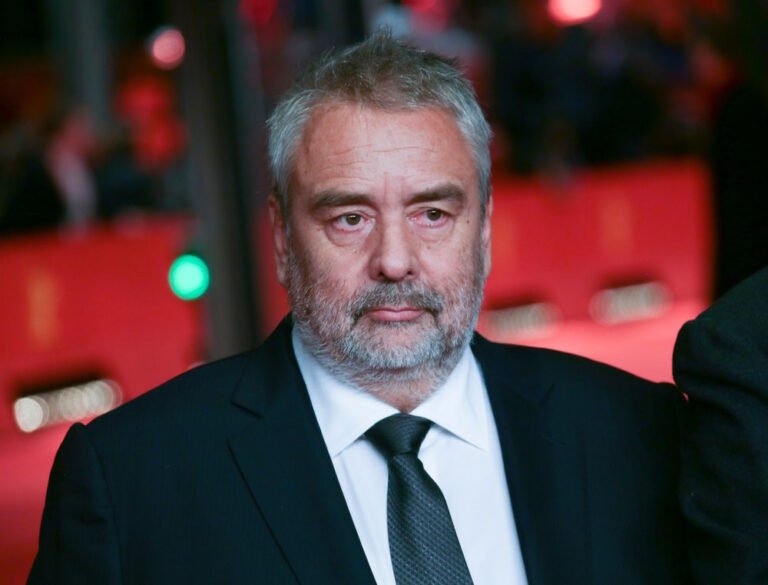 Top 10 Best Movies by Director Luc Besson: Vote for Your Favorite!