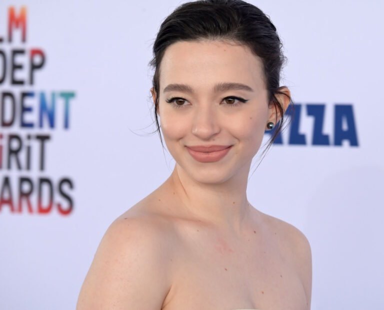 8 Best Mikey Madison Movies & TV Shows