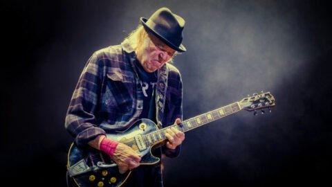 Neil Young