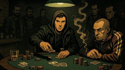 Top 10 Best Poker Movies of All Time