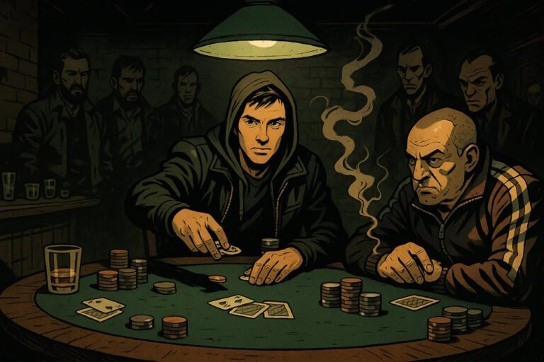 Top 10 Best Poker Movies of All Time