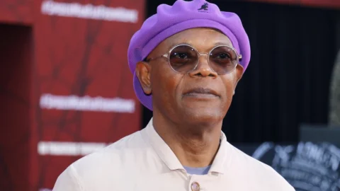 Top 20 Best Movies of Samuel L. Jackson