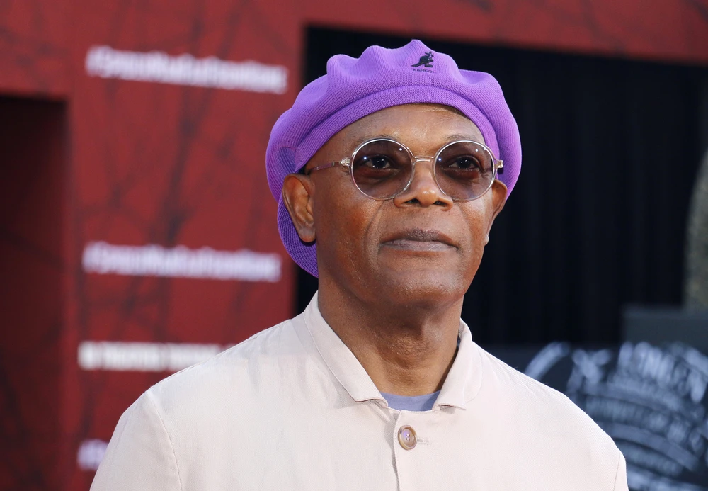 Top 20 Best Movies of Samuel L. Jackson