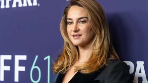 Top 10 Best Movies & TV Series of Shailene Woodley