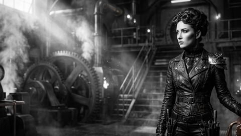 Top 10 Best Steampunk Films