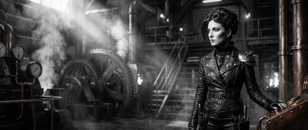 Top 10 Best Steampunk Films