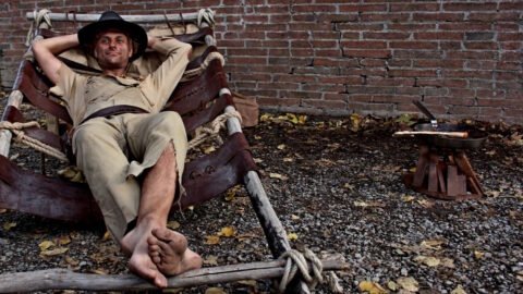 14 Facts About Terence Hill, Icon of the Spaghetti Western