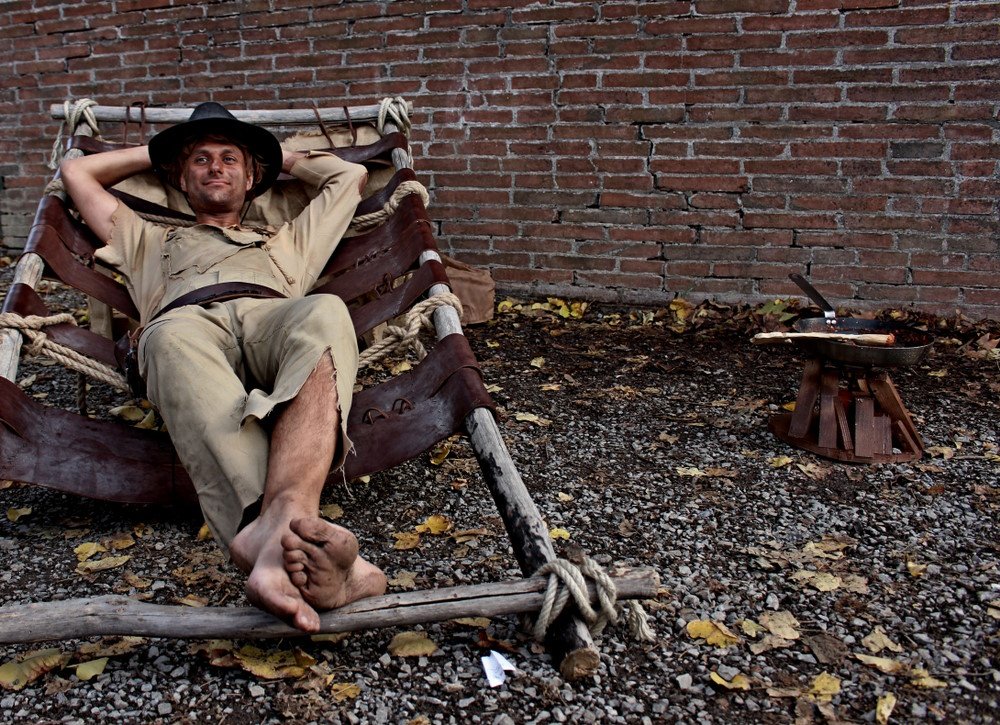 14 Facts About Terence Hill, Icon of the Spaghetti Western