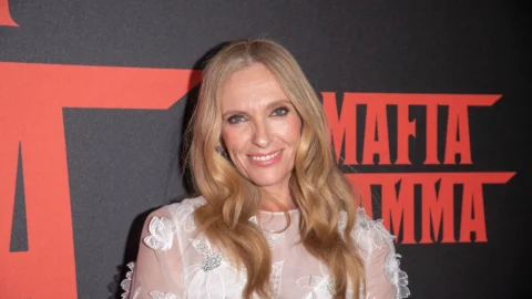 12 Best Movies of Actress Toni Collette