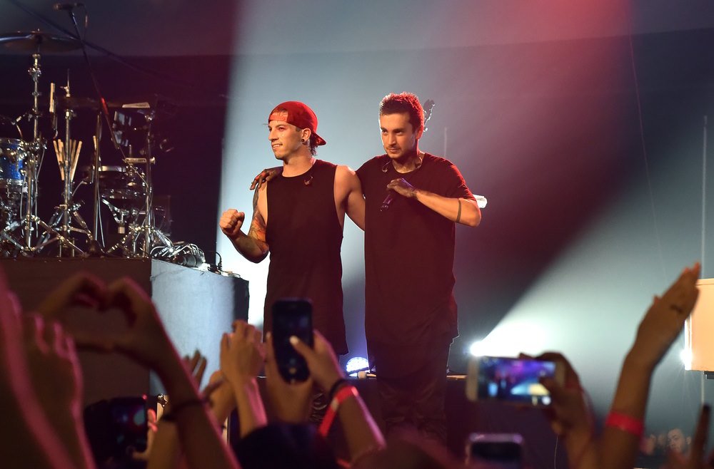 Top 10 Best Songs by Twenty One Pilots