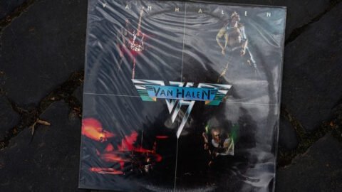 Van Halen