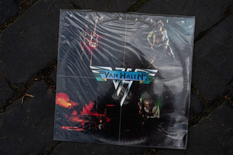Van Halen