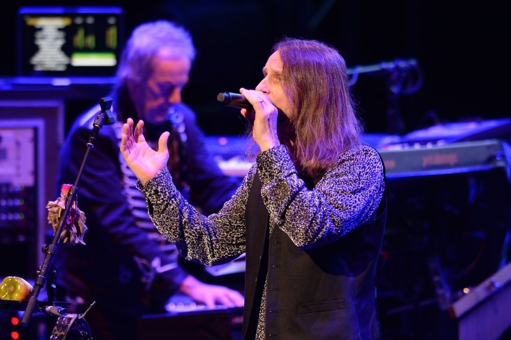 Top 10 Best Songs by Yes