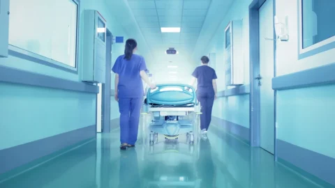 Top 10 Best Hospital Series of All Time