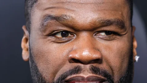 Top 10 Best Songs by 50 Cent