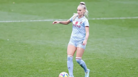 Top 10 Most Beautiful Sportswomen