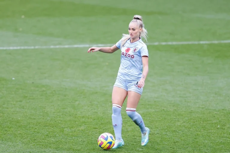 Top 10 Most Beautiful Sportswomen