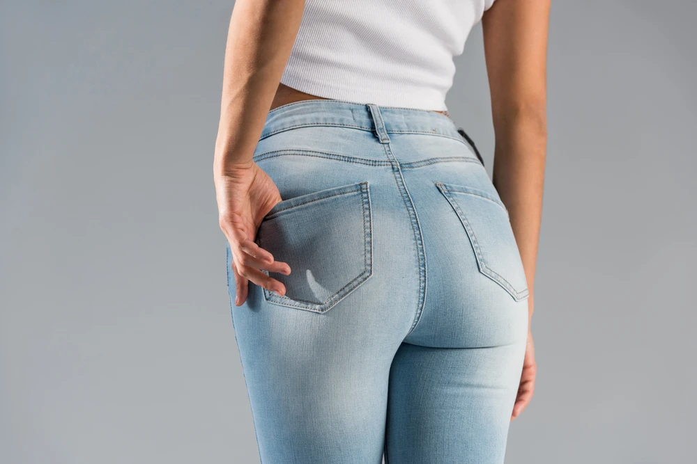 Top 10 Most Attractive Body Parts on Women