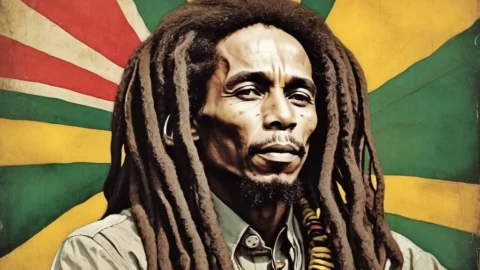 Top 10 Best Reggae Artists of All Time