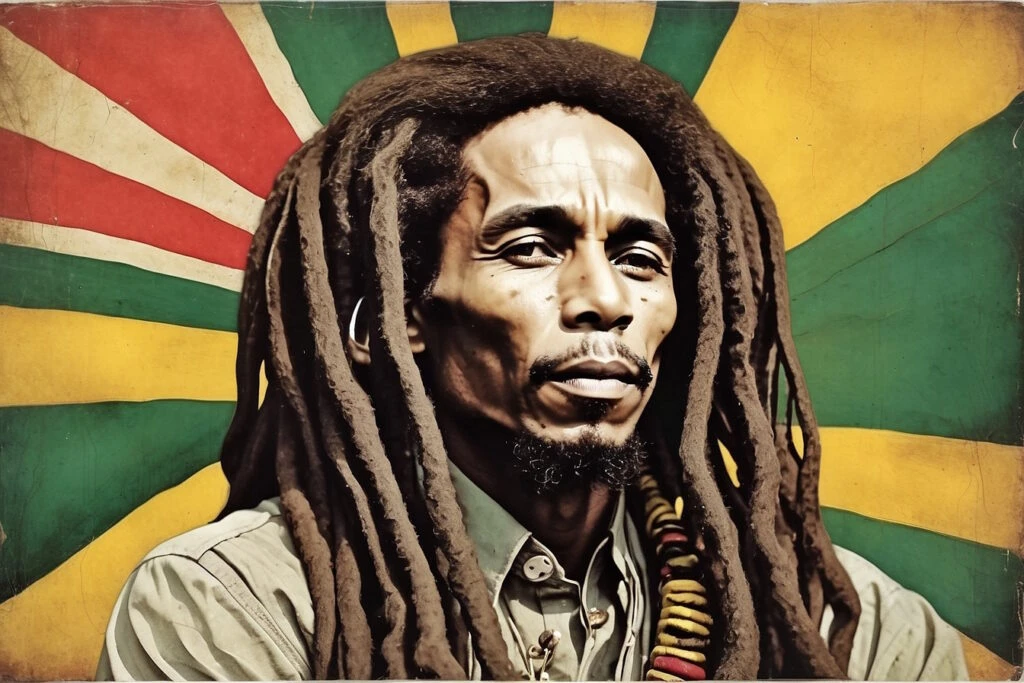 Top 10 Best Reggae Artists of All Time