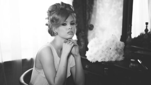 14 Facts About Brigitte Bardot: The French Femme Fatale