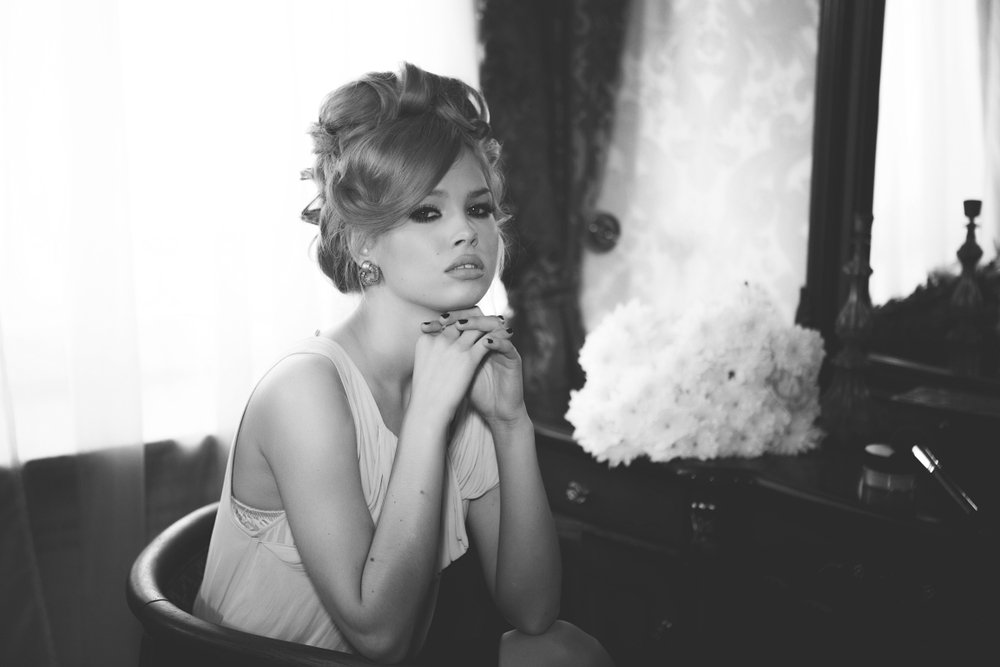 14 Facts About Brigitte Bardot: The French Femme Fatale