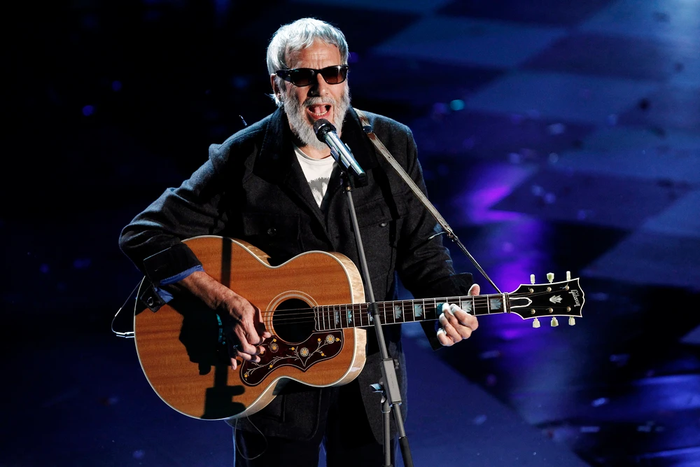 10 Best Songs by Cat Stevens (Yusuf Islam)