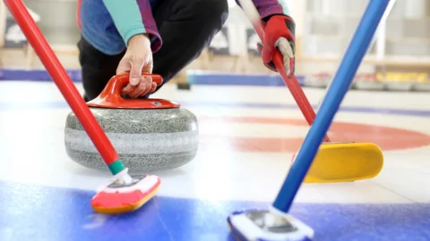 Top 10 Most Underrated Sports