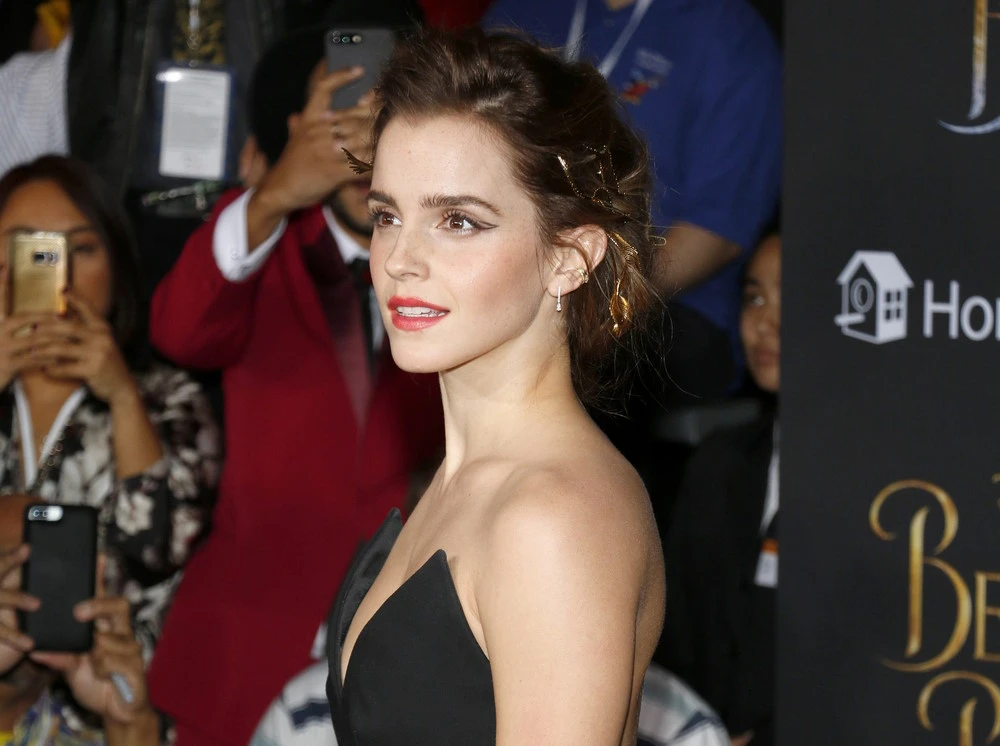 Top 10 Most Beautiful British Actresses