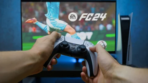 Top 10 Best FIFA and EA Sports FC Games