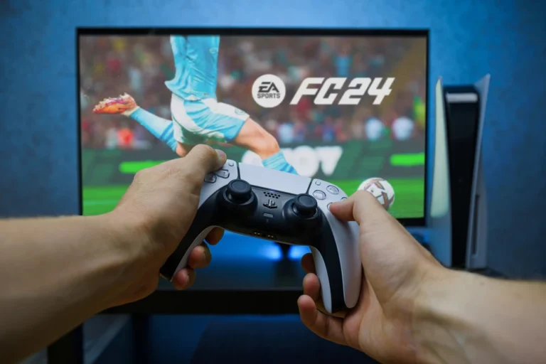 Top 10 Best FIFA and EA Sports FC Games