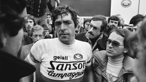 Top 10 Best Cyclists of All Time