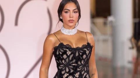 Top 10 Most Beautiful Spanish Women