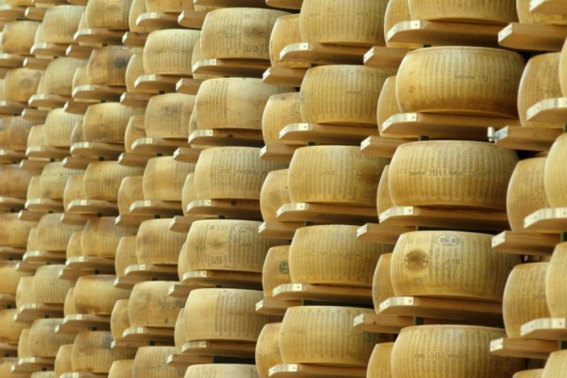 Top 10 Best Cheeses in the World