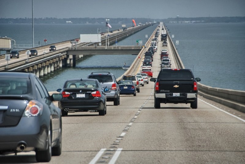 Top 10 Longest Bridges in the World