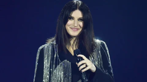Laura Pausini