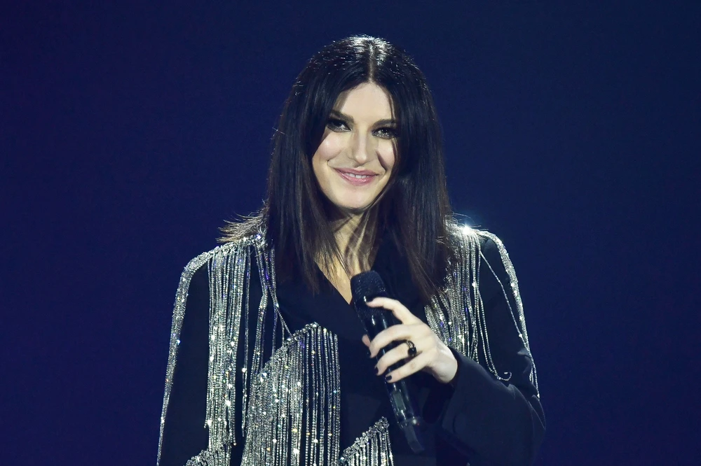Top 10 Most Beautiful Laura Pausini Songs