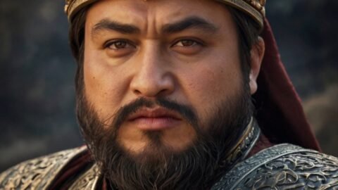 5 Best Movies About Genghis Khan