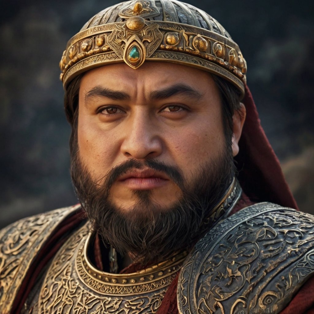 5 Best Movies About Genghis Khan
