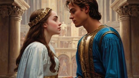 10 Best Romeo & Juliet Movies