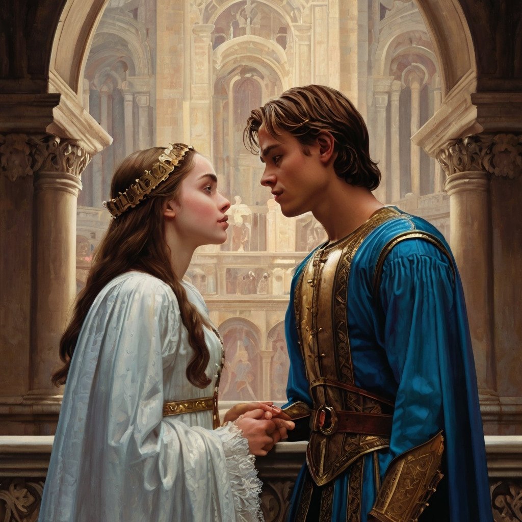 10 Best Romeo & Juliet Movies