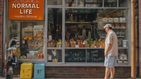 10 Movies That Best Capture 'Normal Everyday Life'