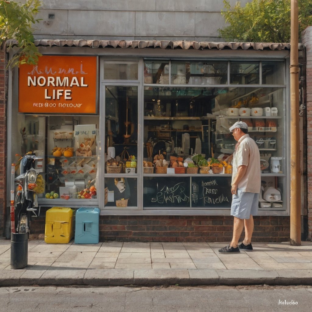 10 Movies That Best Capture ‘Normal Everyday Life’